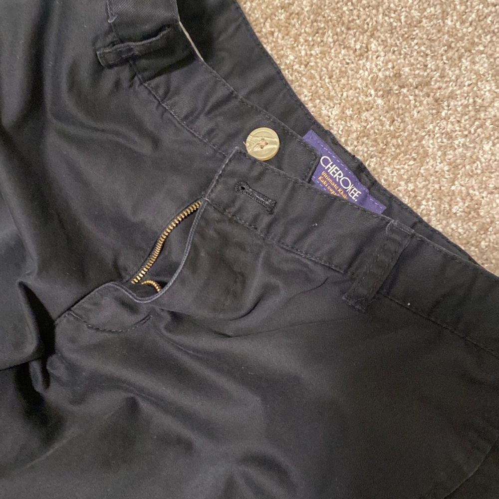 Cherokee Dress Pants